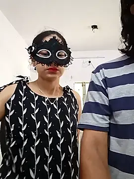 عرض كام KumarSilencesex21