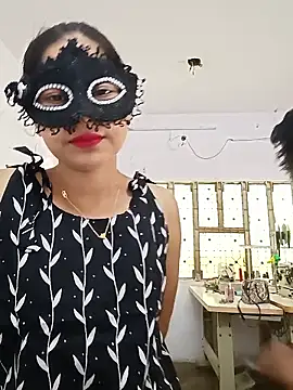 KumarSilencesex21: вебкам-шоу