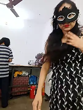 عرض كام KumarSilencesex21