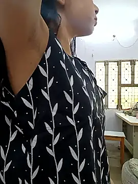 KumarSilencesex21 Шоу с уебкамера