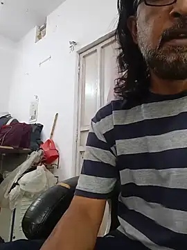 KumarSilencesex21 Pertunjukan Webcam