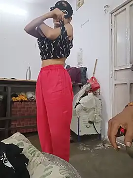 KumarSilencesex21 Adlı Modelin Web Kamerası Şovu
