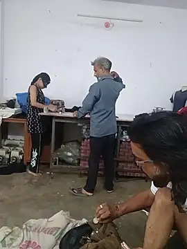 KumarSilencesex21: вебкам-шоу