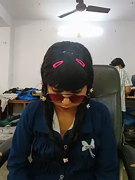KumarSilencesex21's Webcam Show
