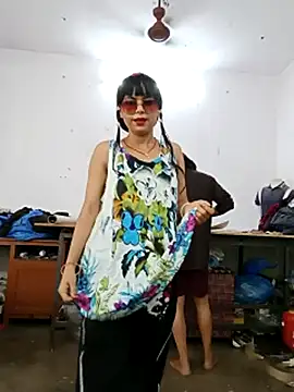 عرض كام KumarSilencesex21