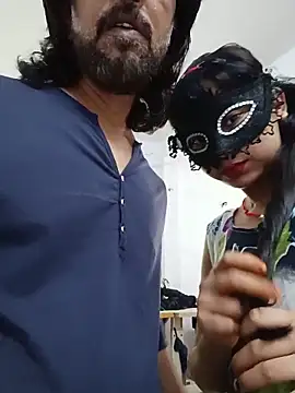 KumarSilencesex21 网络视讯表演