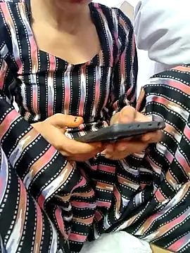 عرض كام KumarSilencesex21