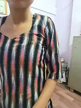 Show de webcam de KumarSilencesex21