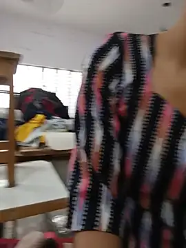 Pokazy przed kamerką – KumarSilencesex21