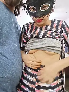 KumarSilencesex21 웹캠 쇼
