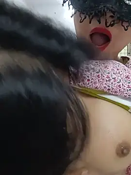 KumarSilencesex21のウェブカメラショー