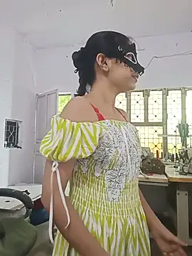 KumarSilencesex21 Adlı Modelin Web Kamerası Şovu