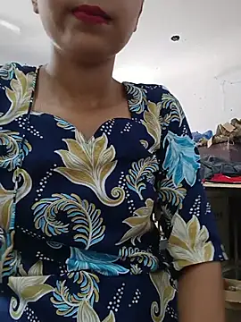 Pokazy przed kamerką – KumarSilencesex21