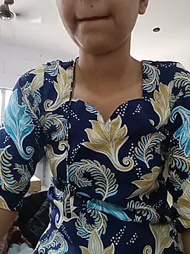 KumarSilencesex21のウェブカメラショー