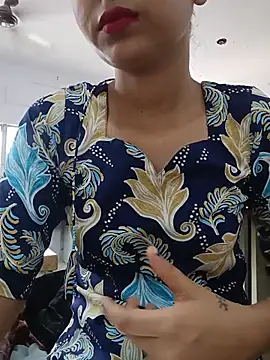 Show de webcam de KumarSilencesex21