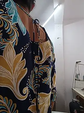 عرض كام KumarSilencesex21