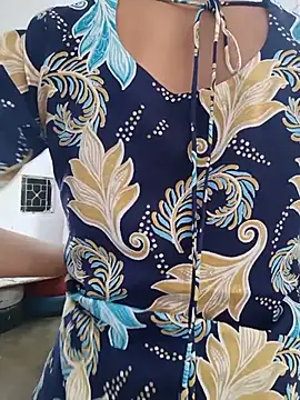 Pertunjukan Kamera Web KumarSilencesex21