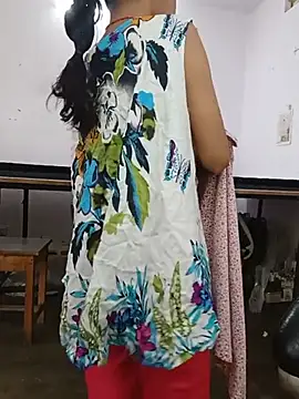 Webkamerová show KumarSilencesex21