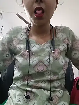 KumarSilencesex21 Adlı Modelin Web Kamerası Şovu