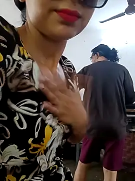 KumarSilencesex21 ওয়েবক্যাম শো