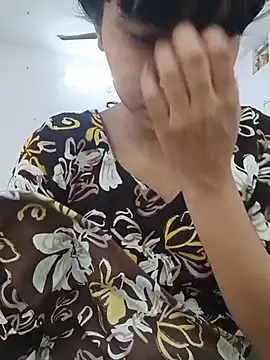 Webkamerová show KumarSilencesex21