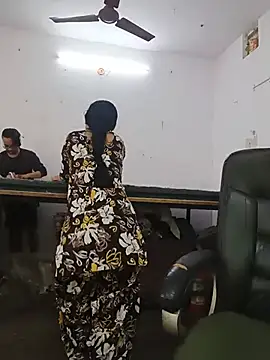 KumarSilencesex21 Adlı Modelin Web Kamerası Şovu
