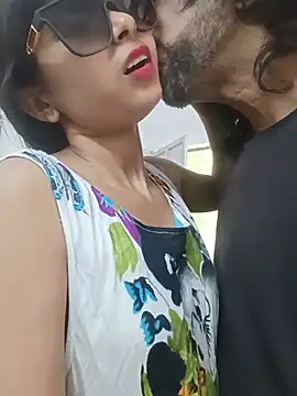 KumarSilencesex21のウェブカメラショー