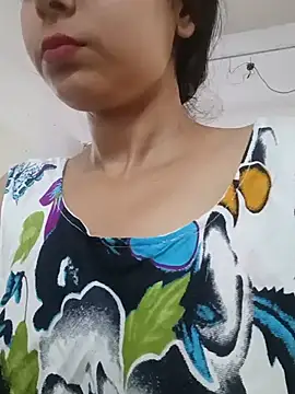 הופעת וובקאם של KumarSilencesex21