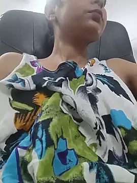 Webkamerová show KumarSilencesex21