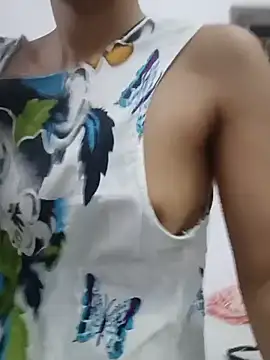 Webkamerová show KumarSilencesex21