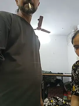KumarSilencesex21 在線直播表演