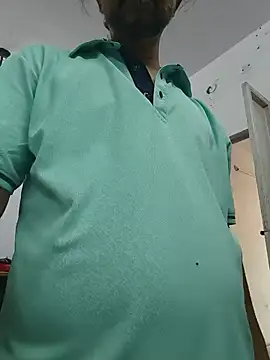Webkamerová show KumarSilencesex21