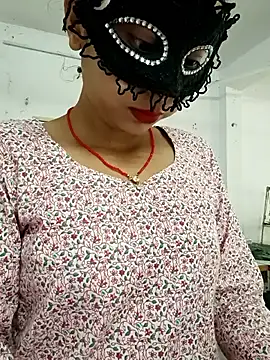 Show webcam de KumarSilencesex21