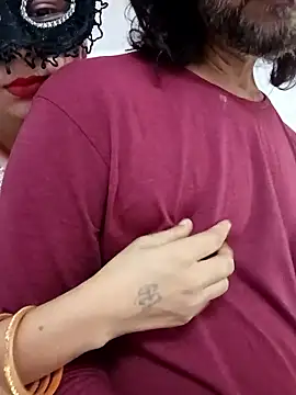عرض كام KumarSilencesex21