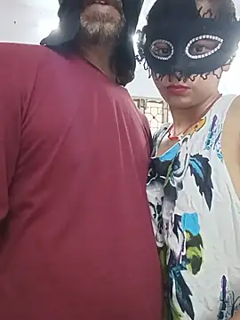 โชว์เว็บแคมของ KumarSilencesex21