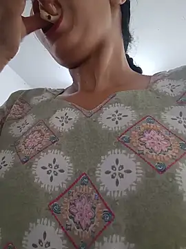 Show webcam de KumarSilencesex21