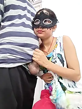 عرض كام KumarSilencesex21