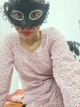 Show webcam de KumarSilencesex21