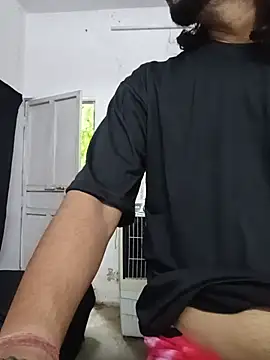 عرض كام KumarSilencesex21