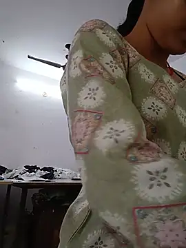 Webkamerová show KumarSilencesex21