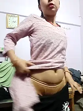 KumarSilencesex21のウェブカメラショー