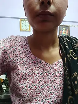 Show webcam de KumarSilencesex21
