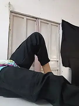 Webkamerová show KumarSilencesex21