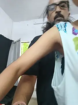 KumarSilencesex21 ওয়েবক্যাম শো