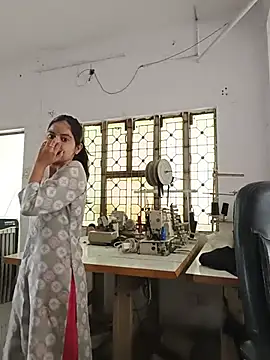 KumarSilencesex21 Show Webcam