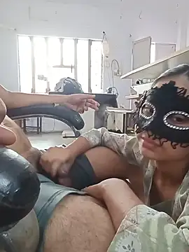 KumarSilencesex21 webcam show