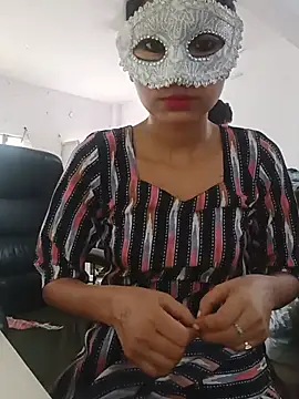 Webkamerová show KumarSilencesex21