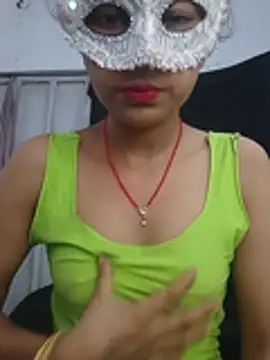 โชว์เว็บแคมของ KumarSilencesex21