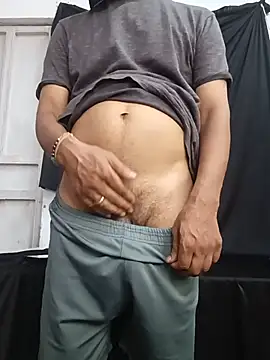 عرض كام KumarSilencesex21