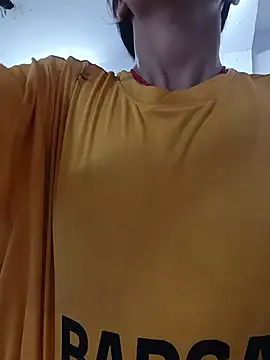Webkamerová show KumarSilencesex21